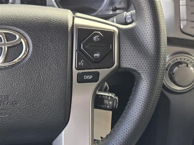 2014 Toyota 4Runner SR5