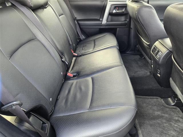 2014 Toyota 4Runner SR5