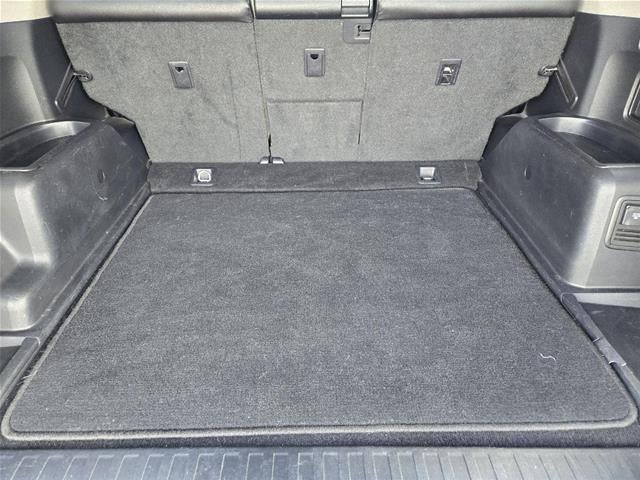 2014 Toyota 4Runner SR5