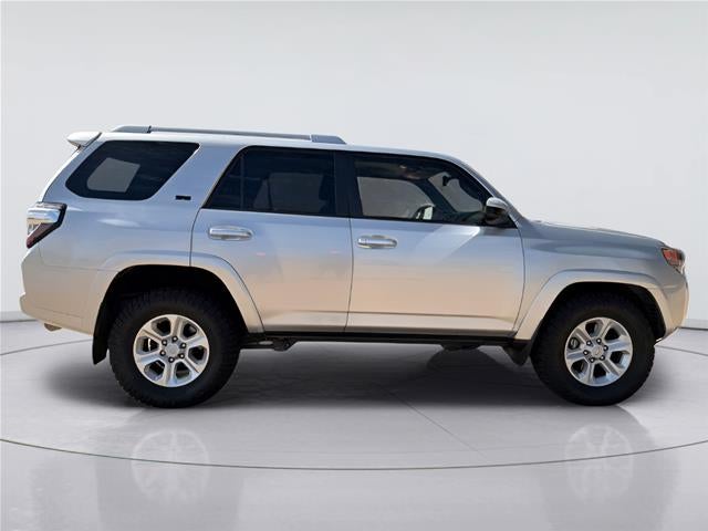 2014 Toyota 4Runner SR5