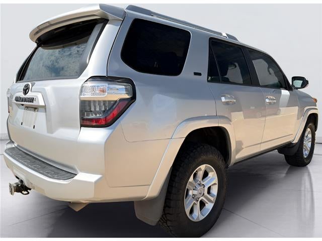 2014 Toyota 4Runner SR5