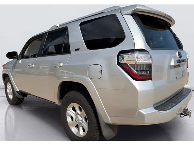 2014 Toyota 4Runner SR5