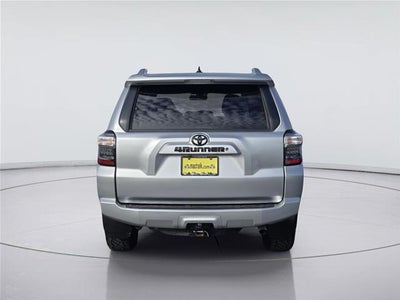 2014 Toyota 4Runner SR5