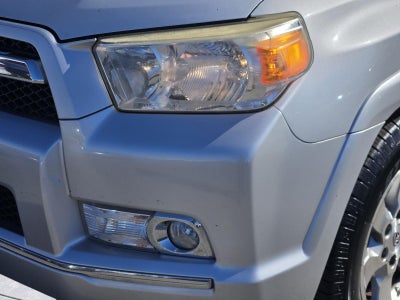 2011 Toyota 4Runner SR5
