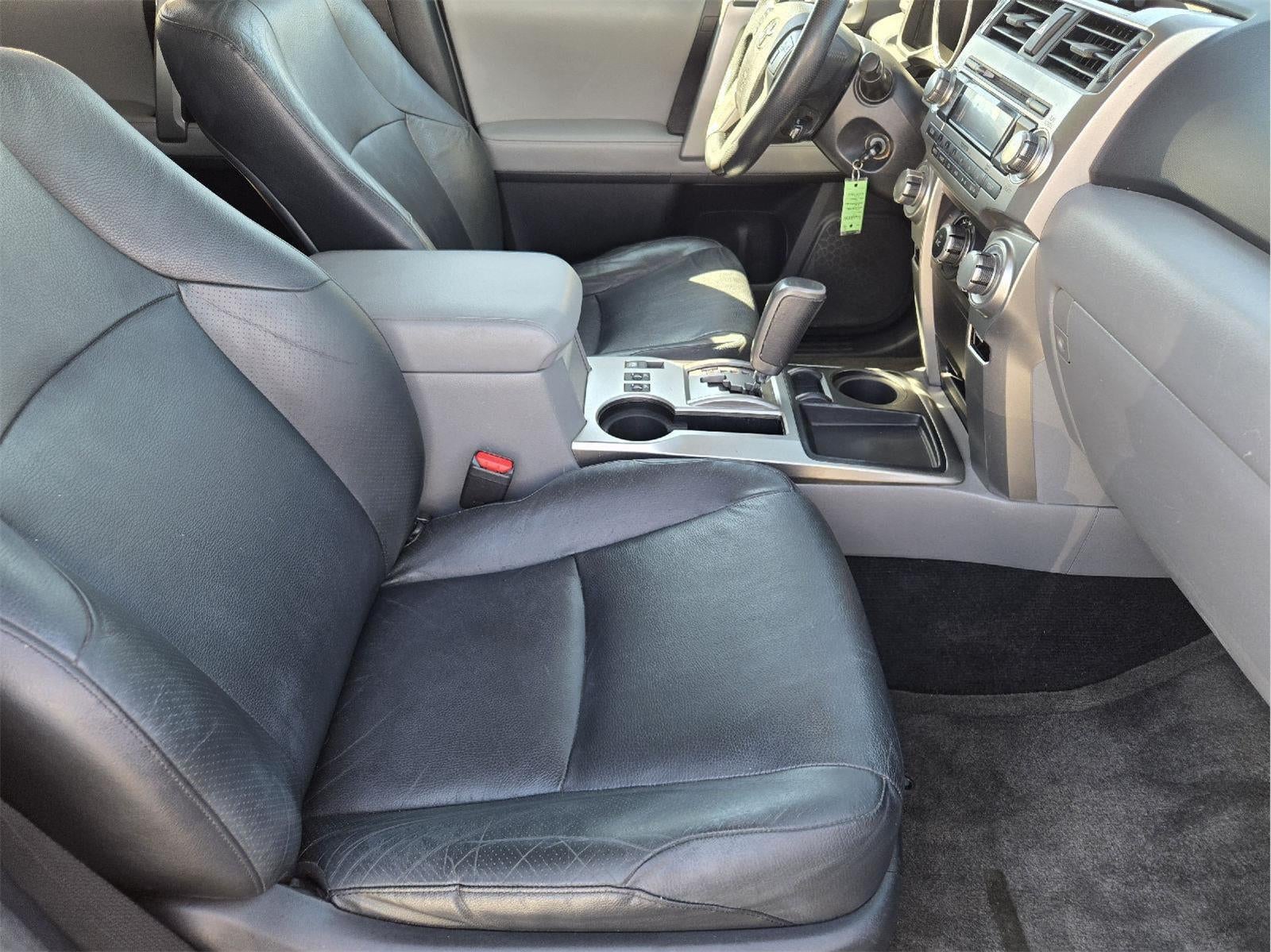 2011 Toyota 4Runner SR5
