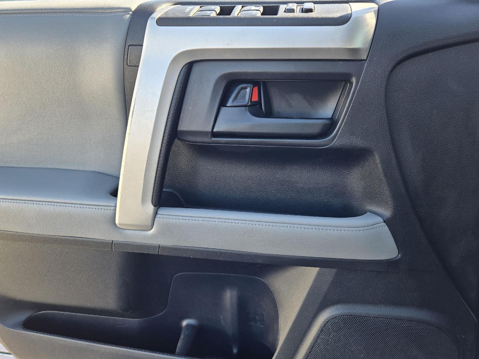 2011 Toyota 4Runner SR5