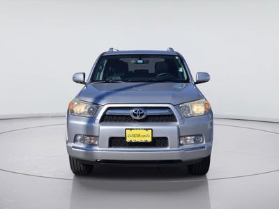 2011 Toyota 4Runner SR5
