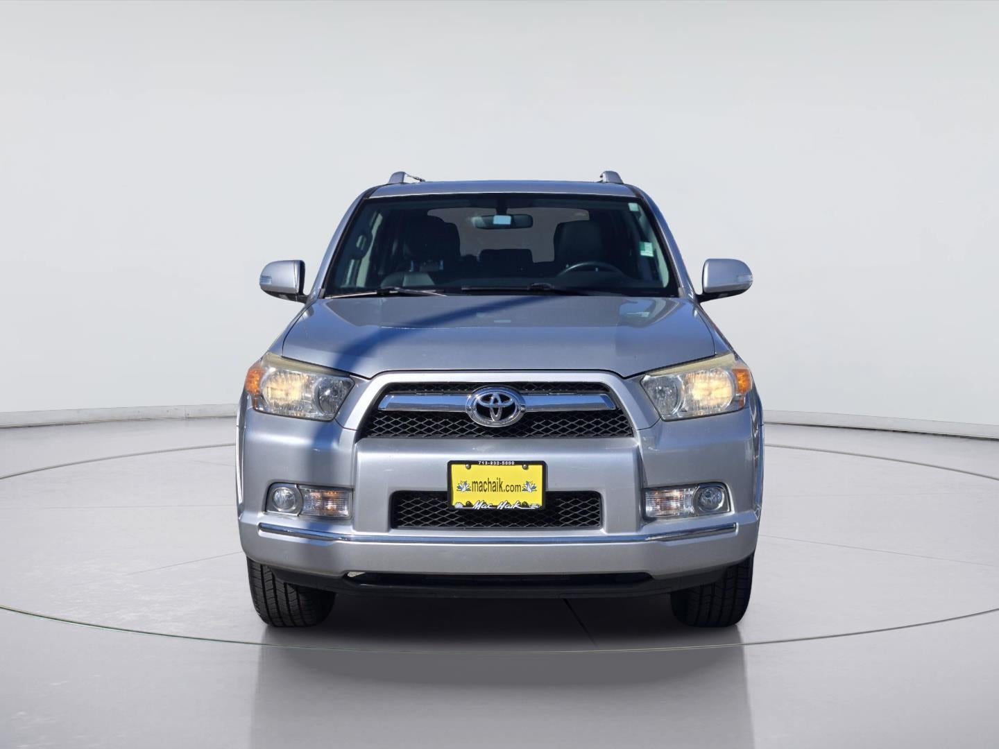 2011 Toyota 4Runner SR5