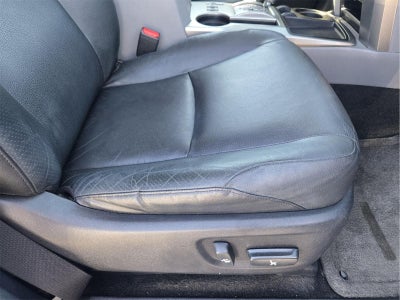 2011 Toyota 4Runner SR5
