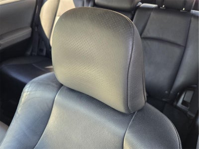 2011 Toyota 4Runner SR5
