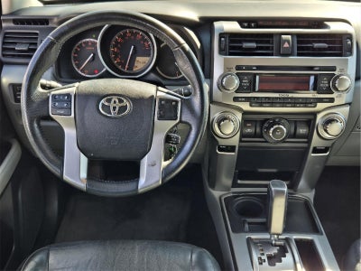 2011 Toyota 4Runner SR5