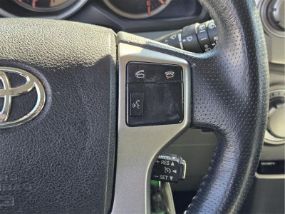 2011 Toyota 4Runner SR5