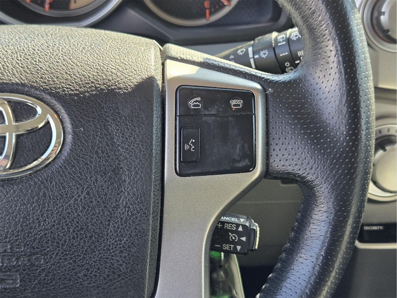 2011 Toyota 4Runner SR5