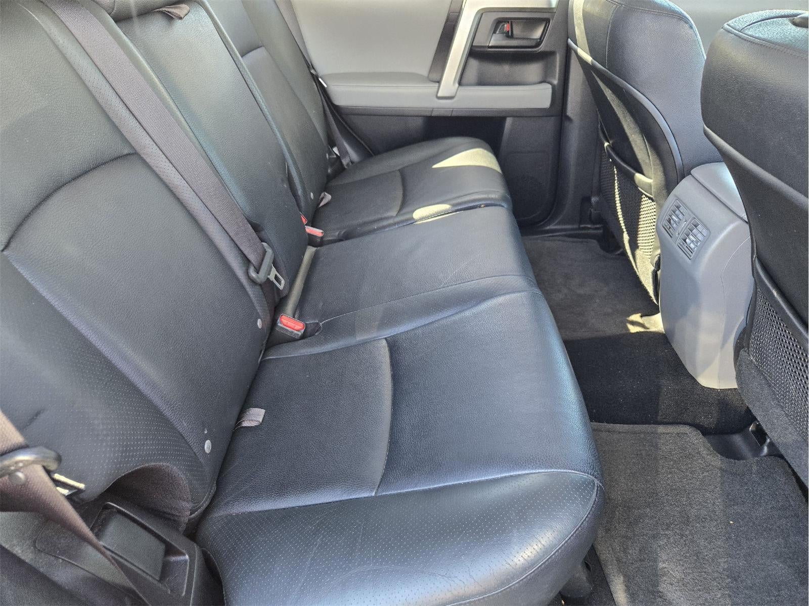 2011 Toyota 4Runner SR5