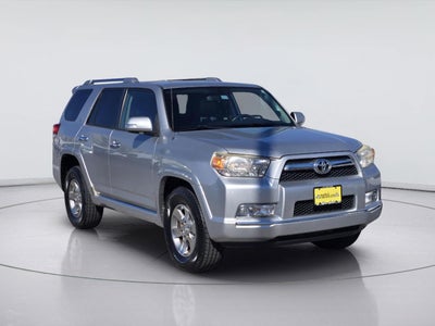 2011 Toyota 4Runner SR5