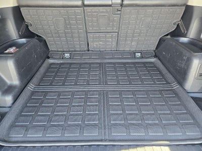 2011 Toyota 4Runner SR5