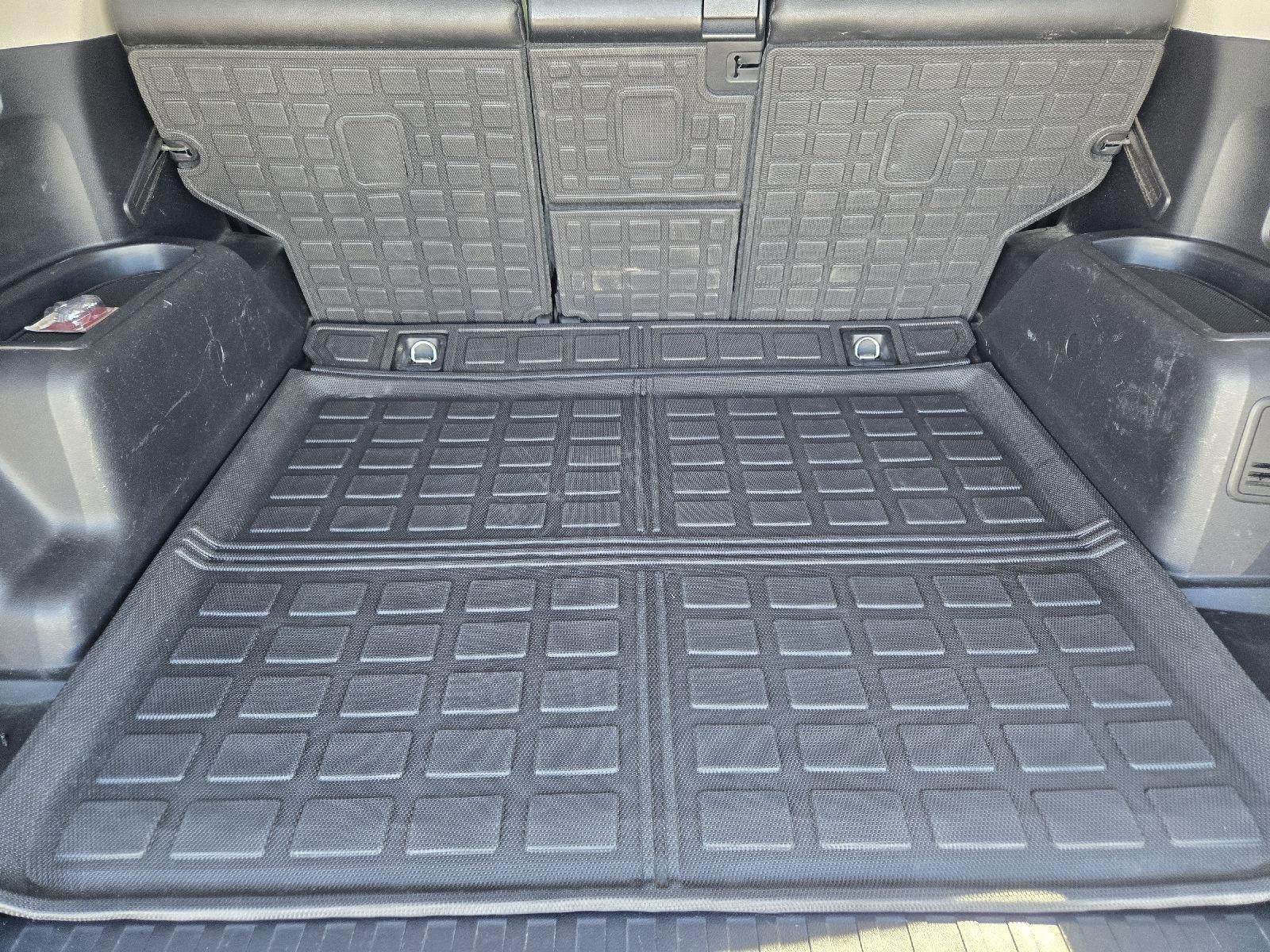 2011 Toyota 4Runner SR5