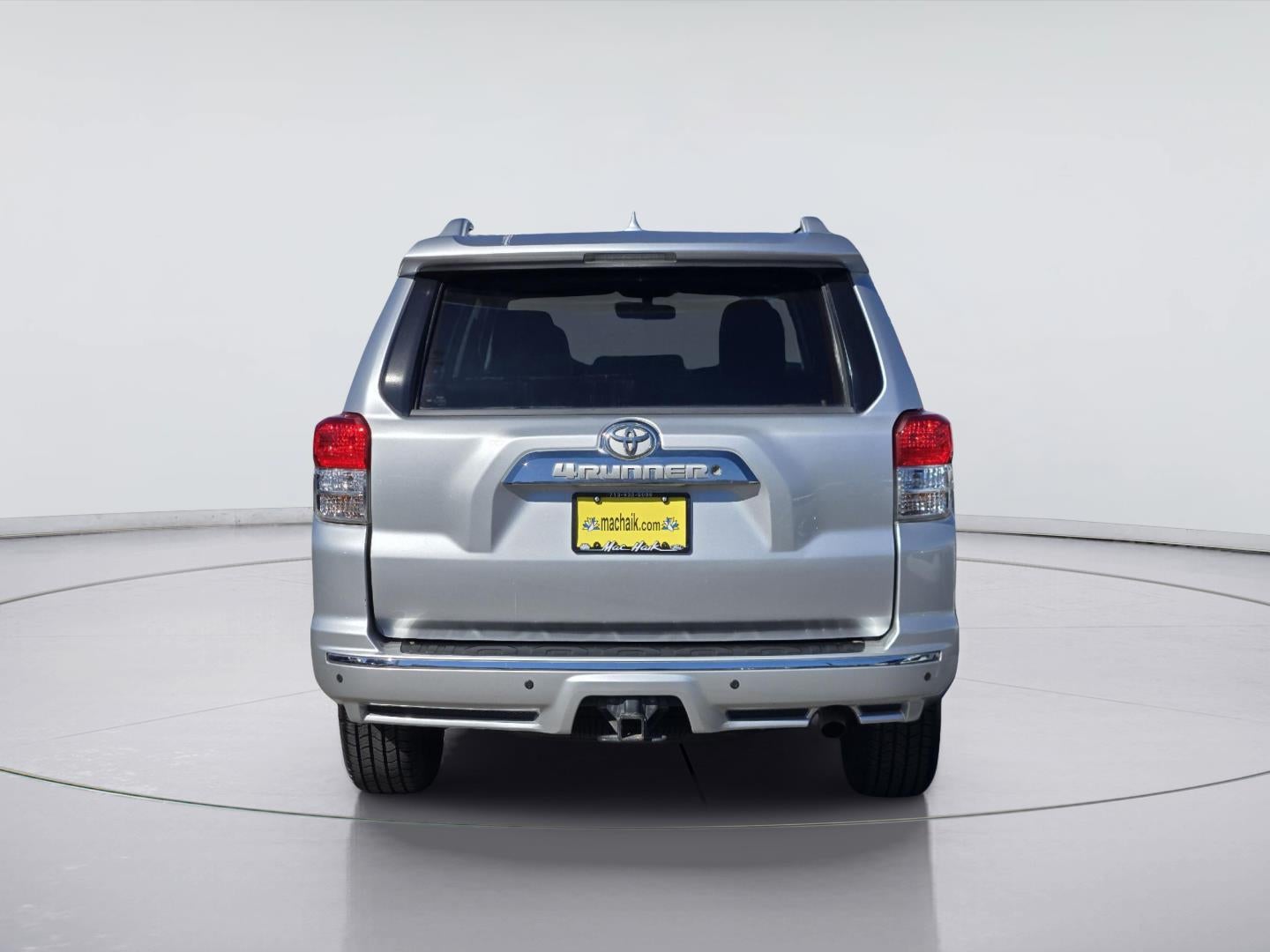 2011 Toyota 4Runner SR5