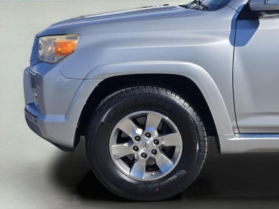 2011 Toyota 4Runner SR5