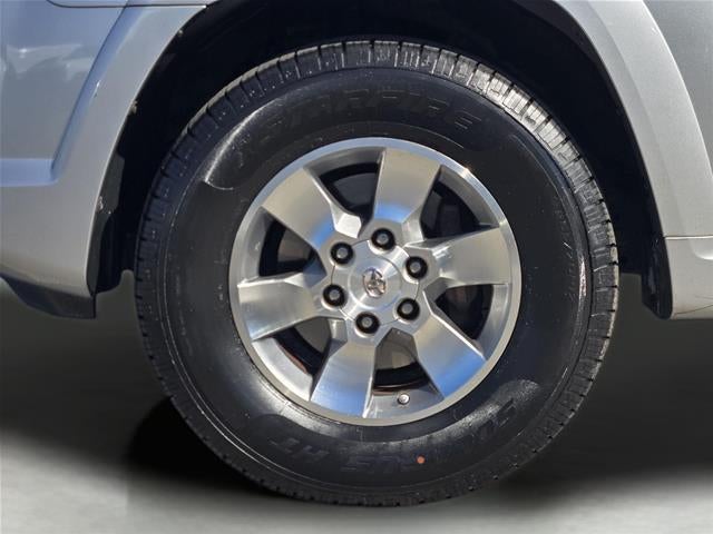 2011 Toyota 4Runner SR5