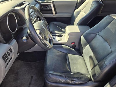 2011 Toyota 4Runner SR5
