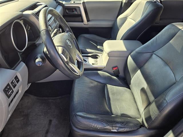 2011 Toyota 4Runner SR5