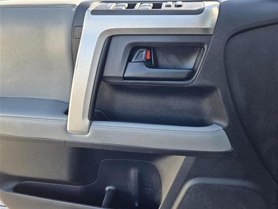 2011 Toyota 4Runner SR5