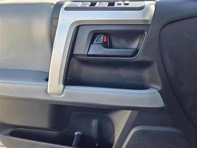 2011 Toyota 4Runner SR5