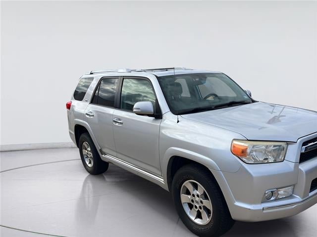 2011 Toyota 4Runner SR5