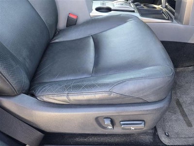 2011 Toyota 4Runner SR5