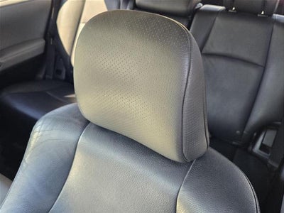 2011 Toyota 4Runner SR5