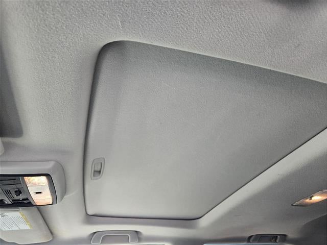 2011 Toyota 4Runner SR5