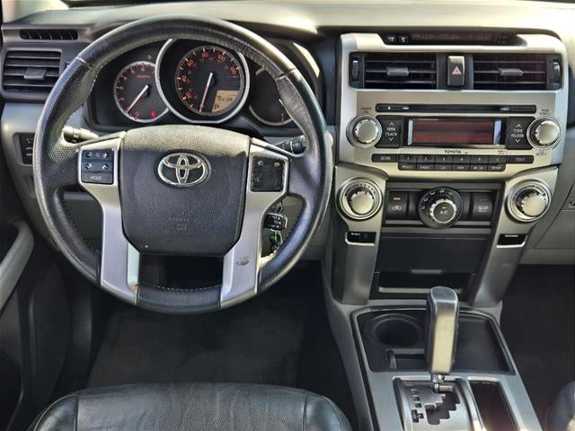 2011 Toyota 4Runner SR5