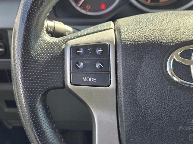 2011 Toyota 4Runner SR5