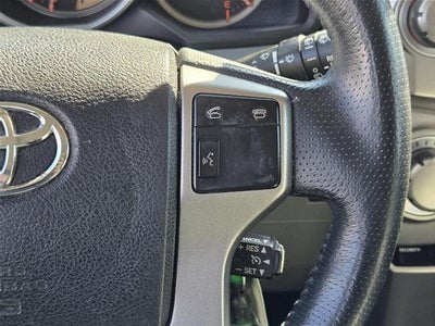 2011 Toyota 4Runner SR5