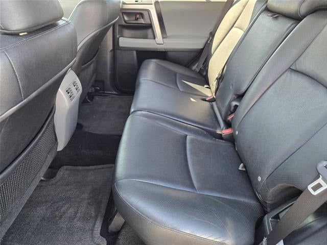 2011 Toyota 4Runner SR5