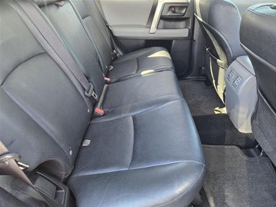 2011 Toyota 4Runner SR5