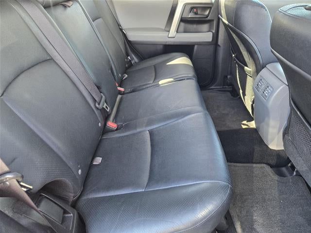 2011 Toyota 4Runner SR5