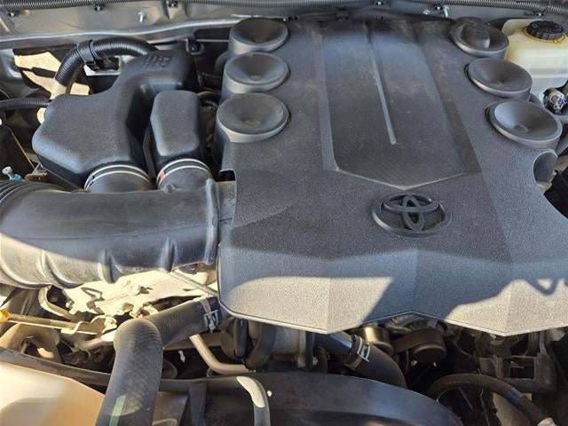 2011 Toyota 4Runner SR5