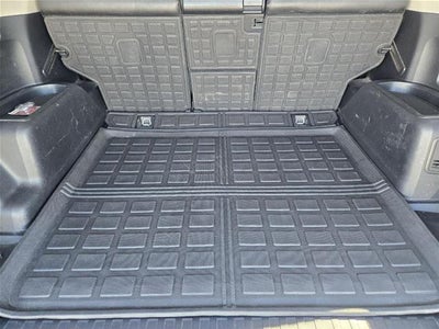 2011 Toyota 4Runner SR5