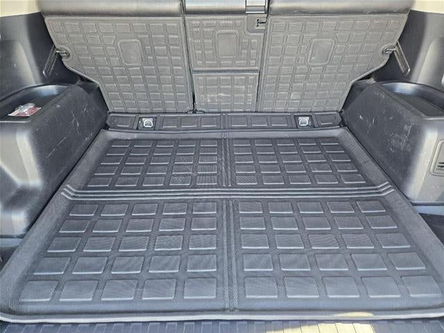 2011 Toyota 4Runner SR5