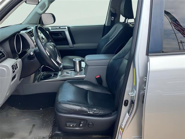 2011 Toyota 4Runner SR5