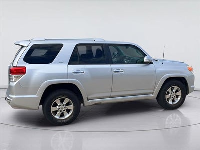 2011 Toyota 4Runner SR5