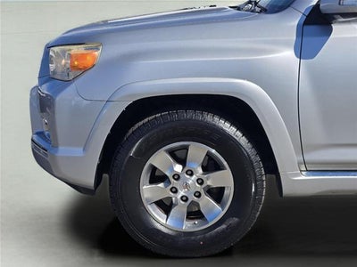 2011 Toyota 4Runner SR5