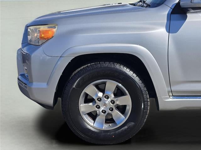 2011 Toyota 4Runner SR5