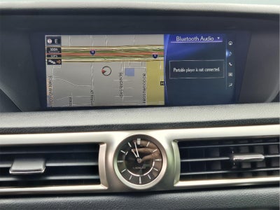 2016 Lexus GS 350 F Sport