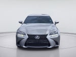 2016 Lexus GS 350 F Sport