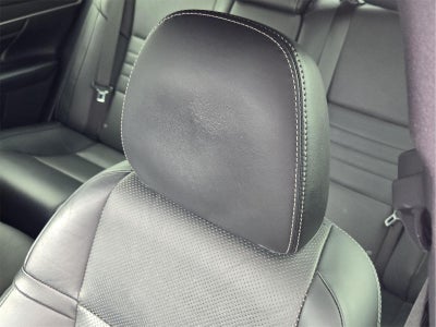 2016 Lexus GS 350 F Sport