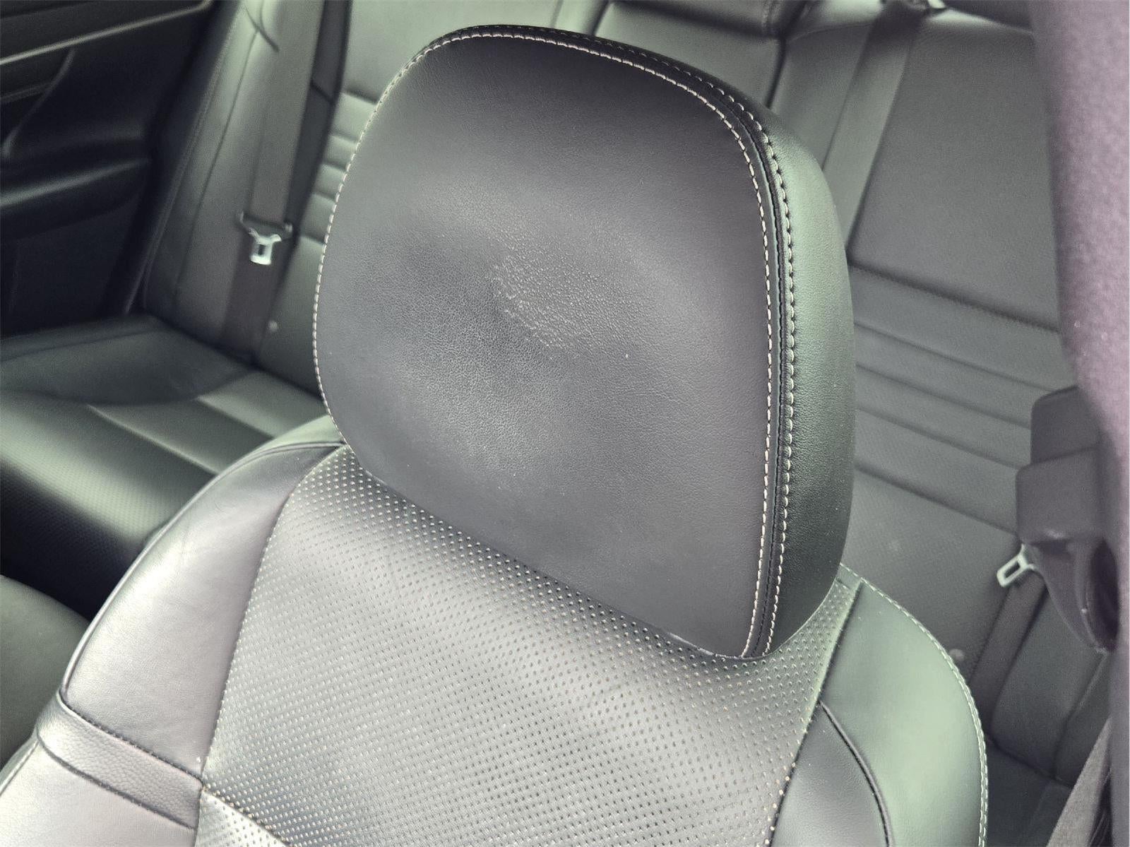 2016 Lexus GS 350 F Sport