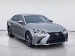 2016 Lexus GS 350 F Sport